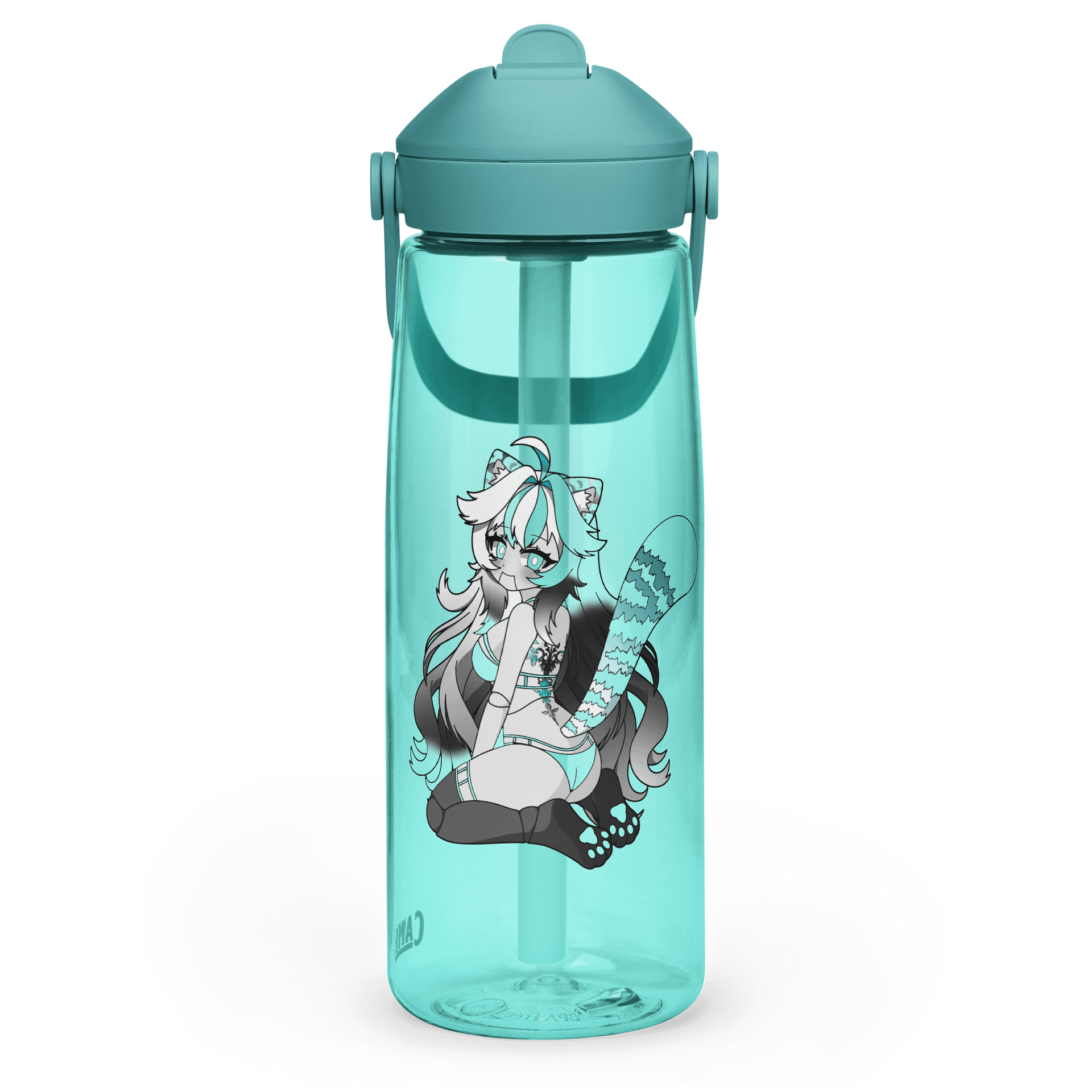 Cuttout Bottle product image (3)