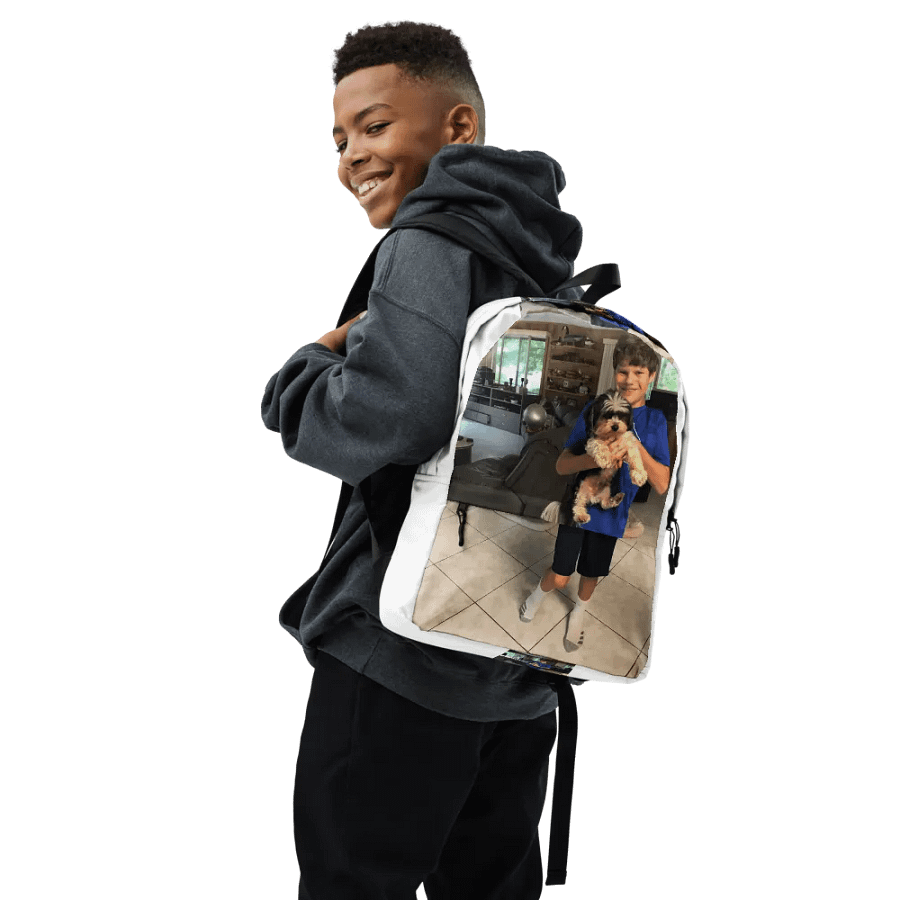 milo bass rush back pack product image (6)