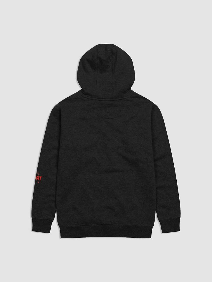 Menace to Society Premium Hoodie product image (2)