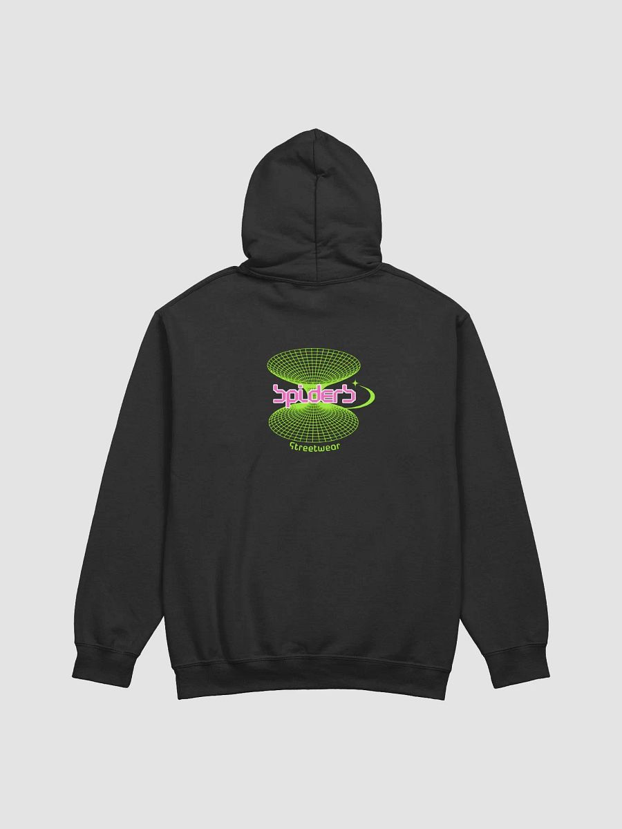 Neon Hoodie (Also Green) product image (2)