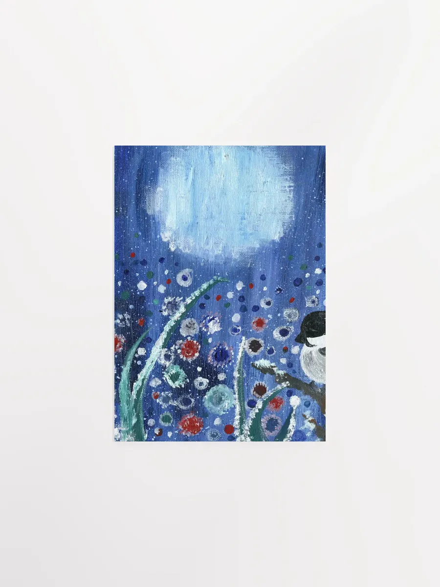Field Of Frost product image (1)