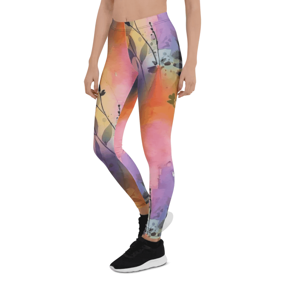 Garden Collection Leggings product image (4)