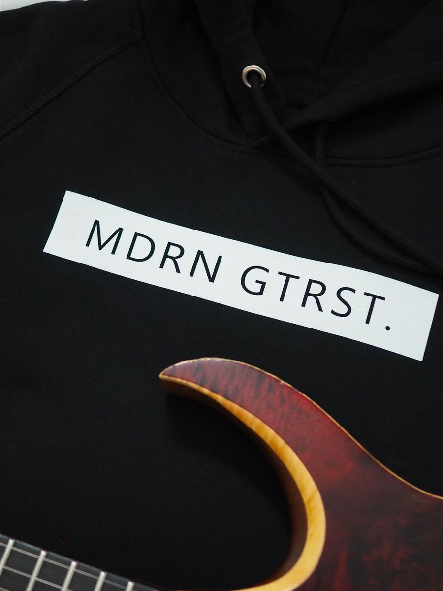 MDRN GTRST. Hoodie product image (6)