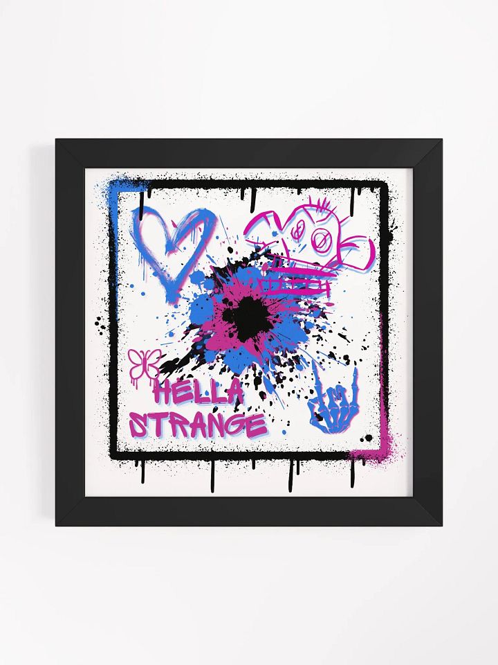 Chaos Love Fancy Frame product image (9)