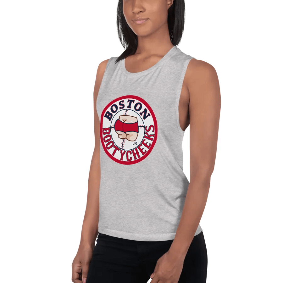 Caked up Boston product image (3)