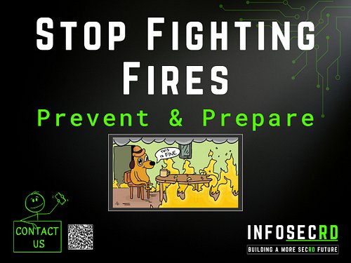 Why struggle alone when you can have a dedicated team of cybersecurity specialists on your side?

Most SMBs are used to putti...