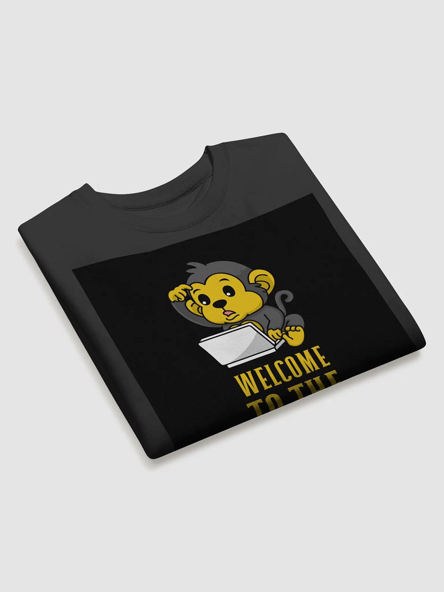 Welcome to the Jungle 2 product image (3)
