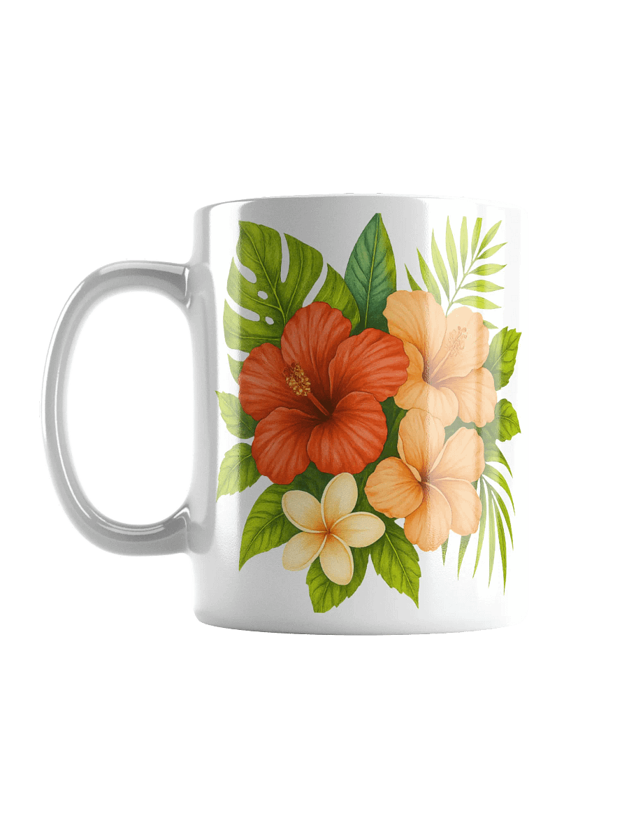 🌺 TropiSips Mug product image (3)