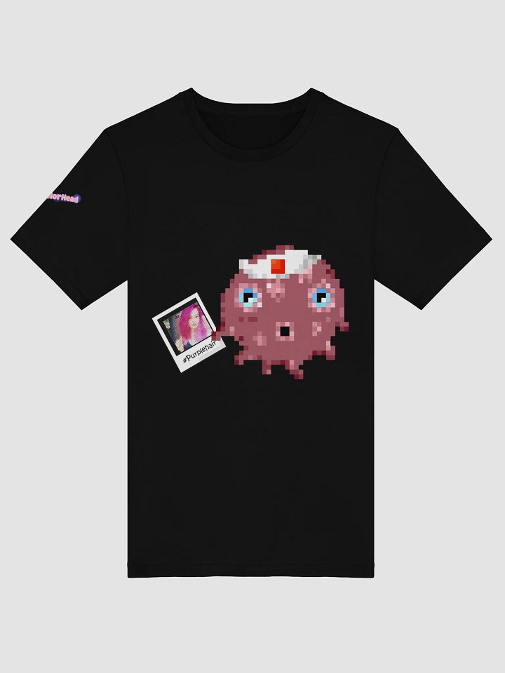Ollie - Instagram T-Shirt F product image (1)