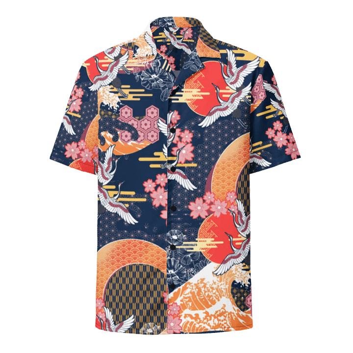 Crane & Moon product image (1)