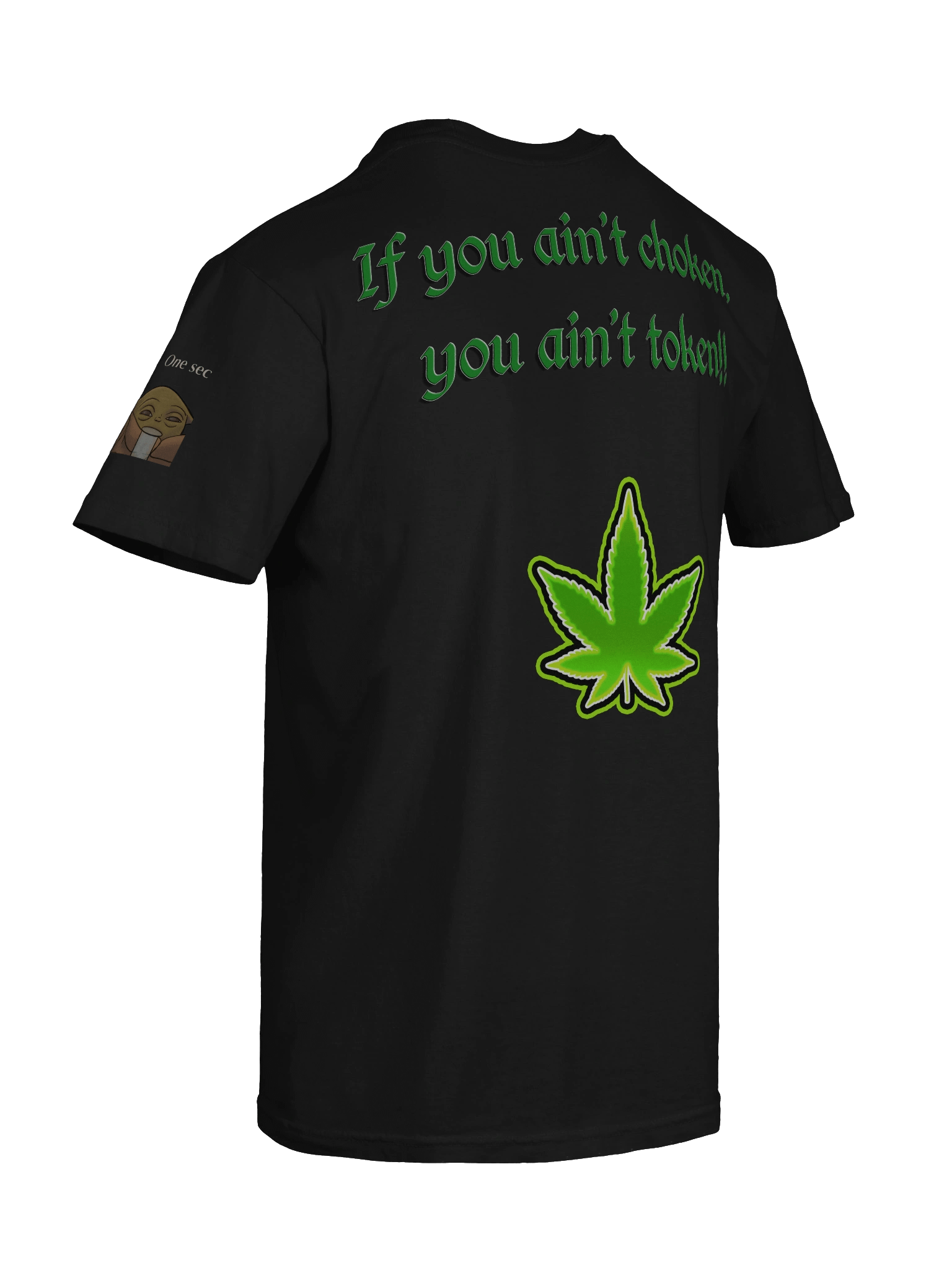 Carteriety & XSirCarnageX T-Shirt product image (46)