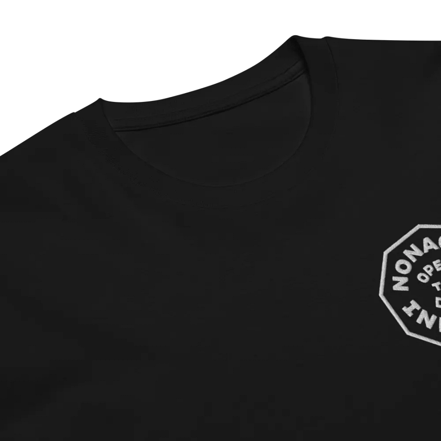Nonagon Infinity Opens The Door Shirt product image (8)