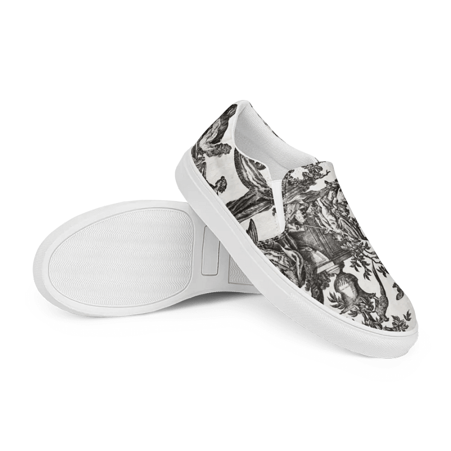 goat slip on's product image (5)