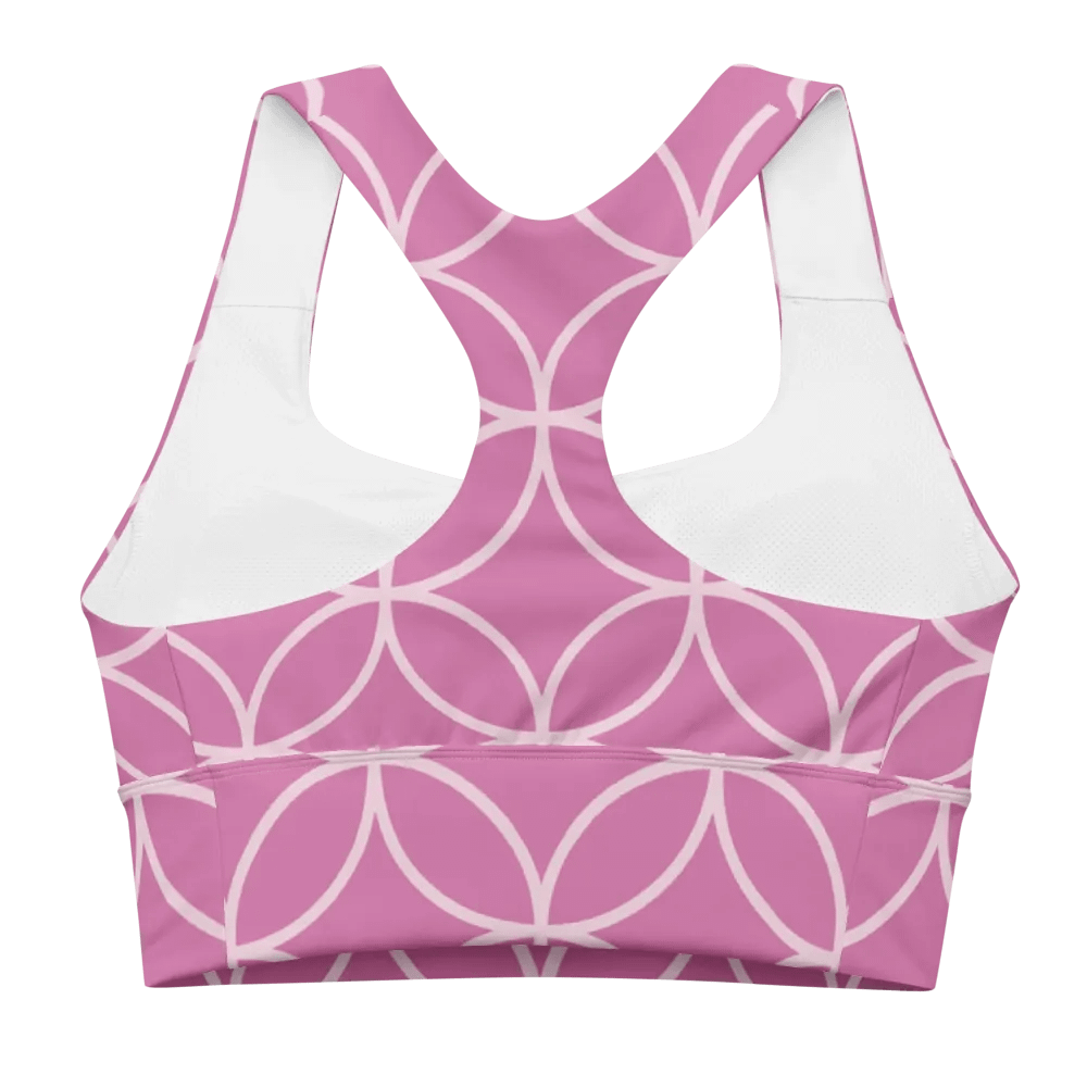 Hula Hoop Sports Bra product image (2)