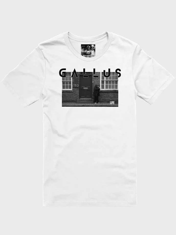 Gallus 2025 Life Collection - Mr Nice Howard Marks product image (2)