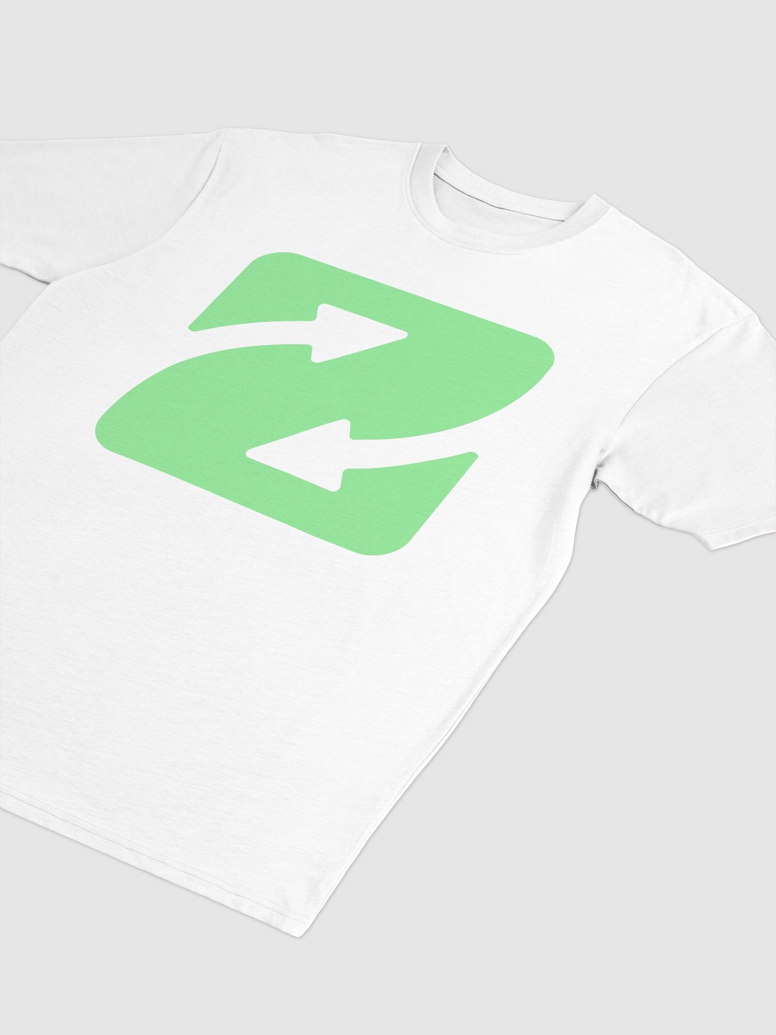 Zypto Premium Tee product image (7)