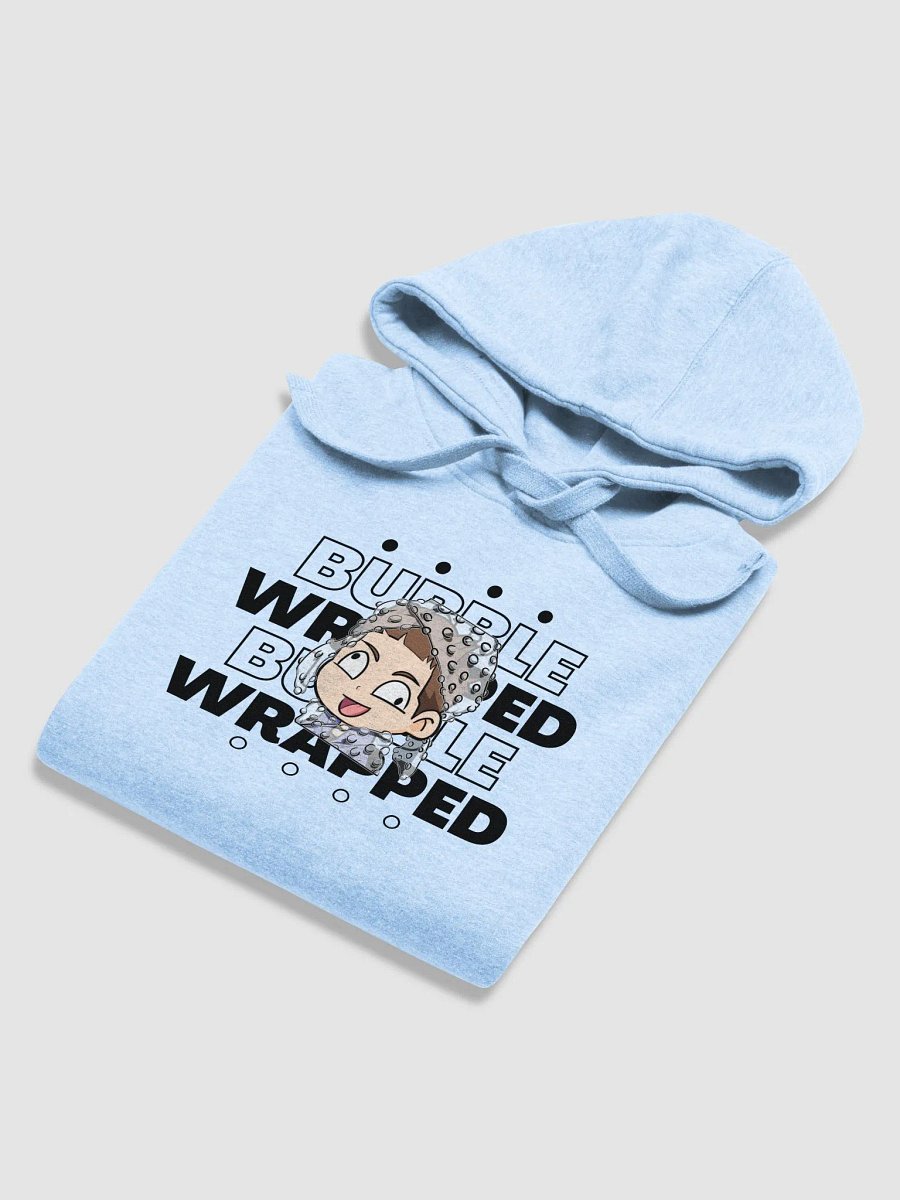 Bubble Wrapped Hoodie product image (15)
