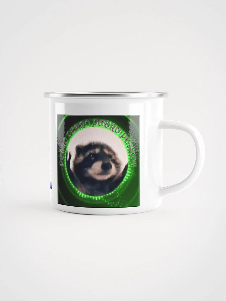 Pedro Members Mug product image (1)