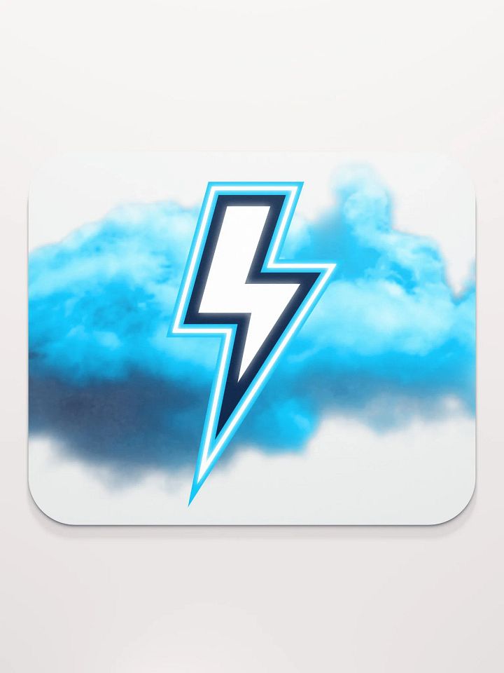 Cloud Mousepad product image (2)