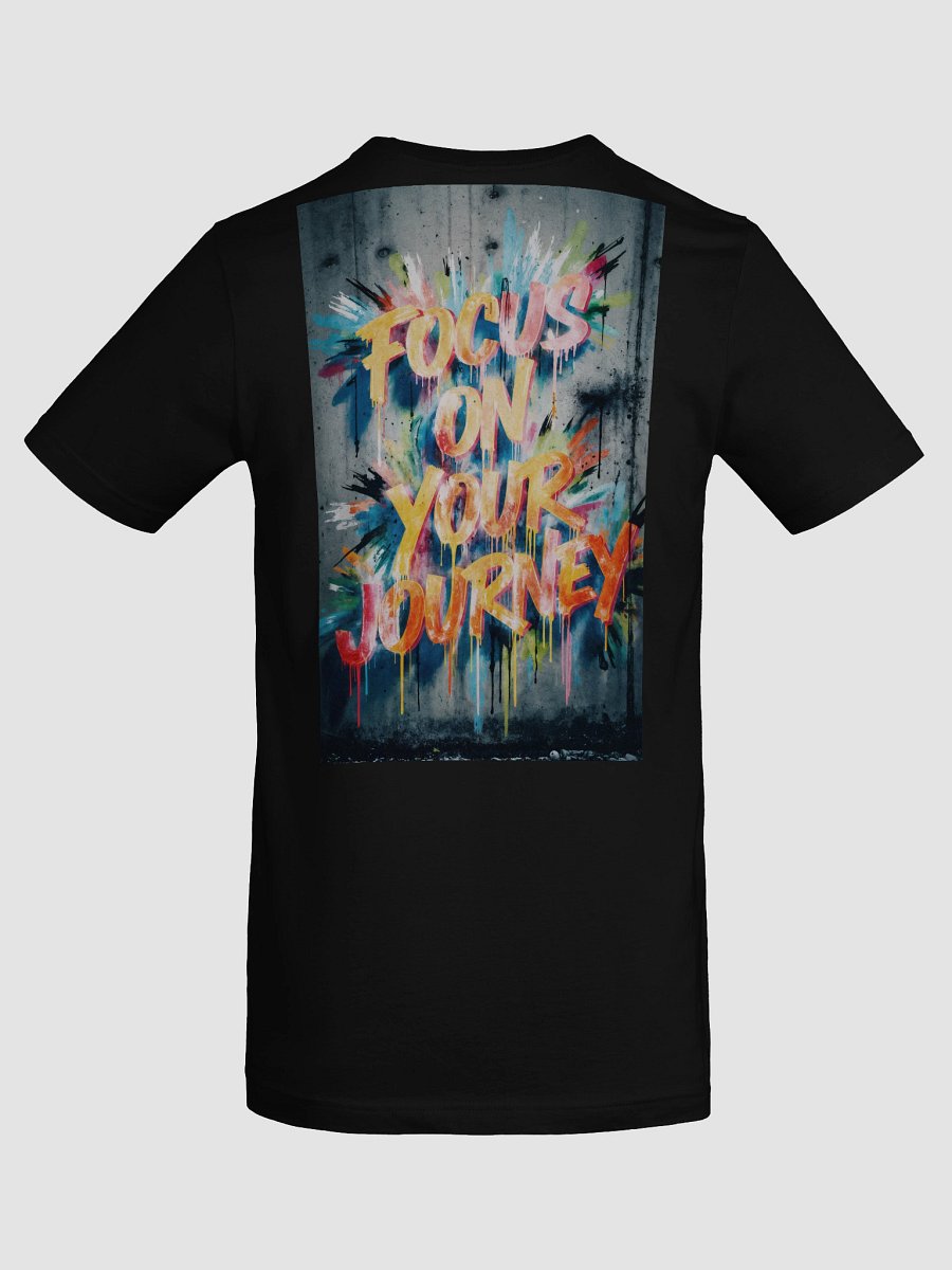 Focus T-Shirt product image (78)