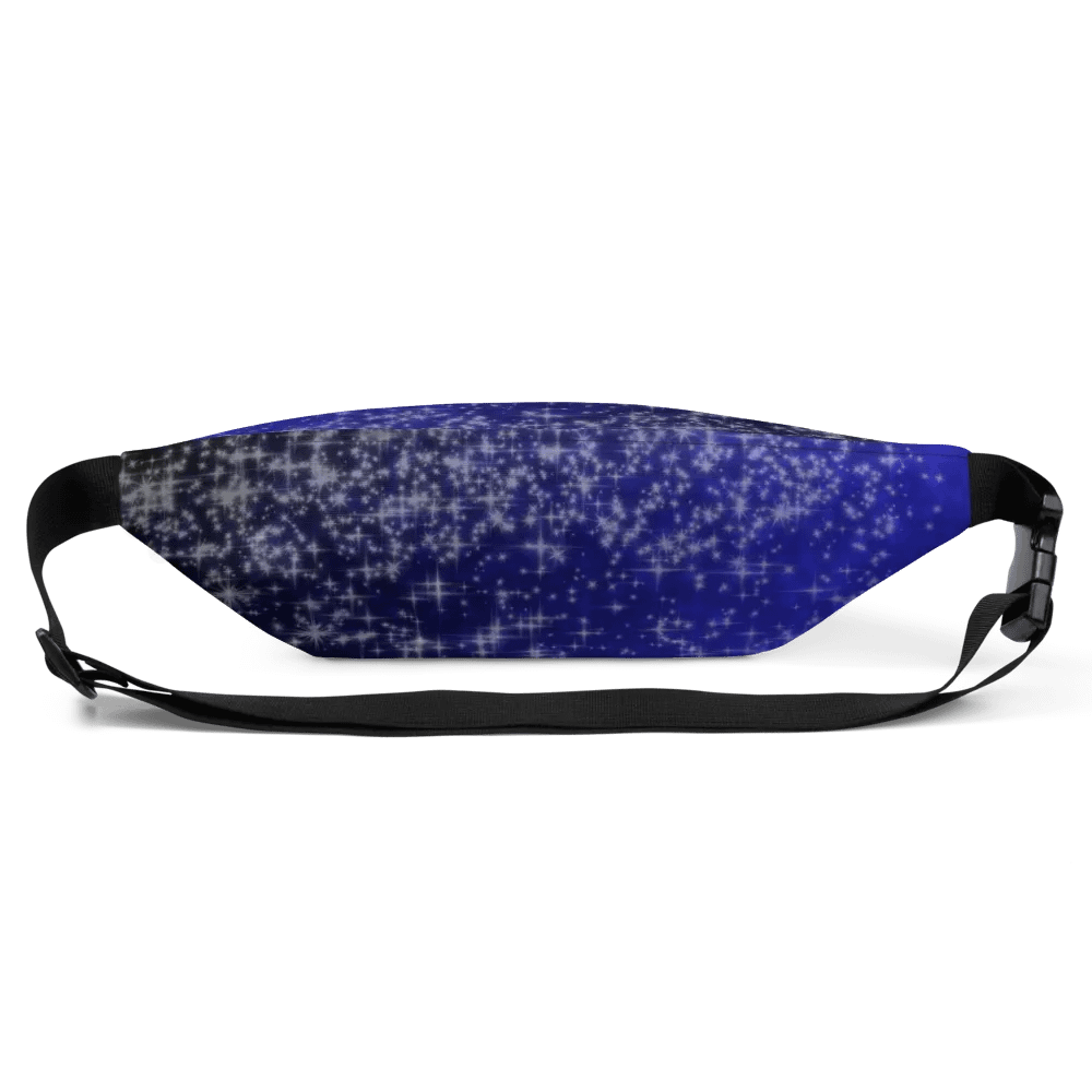 Fanny pack of the crew product image (3)