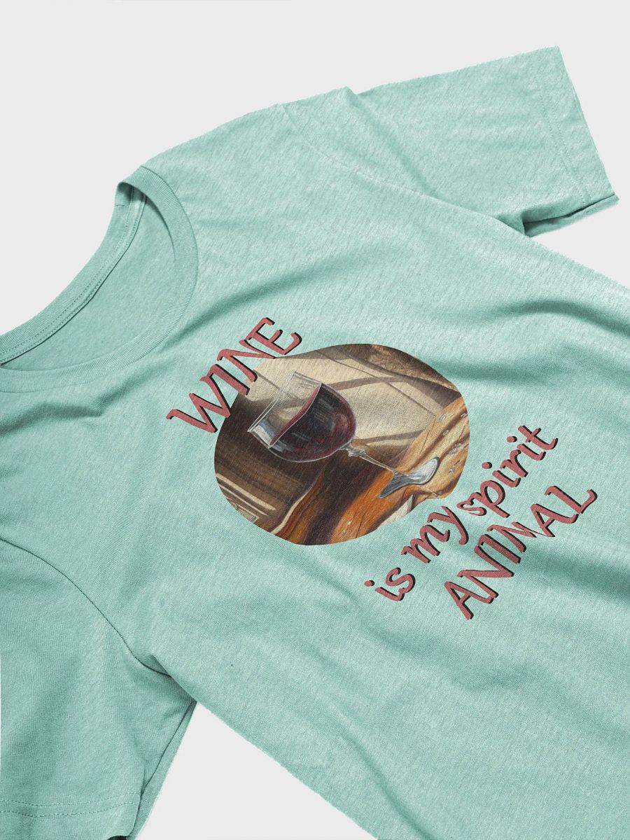 Wine is my Spirit Animal product image (2)