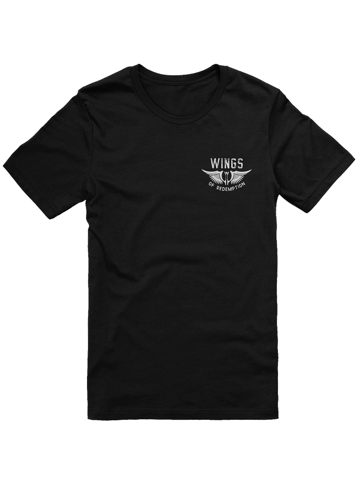 [WOR Shop] Breaking Banquet - Unisex Graphic Tee product image (2)