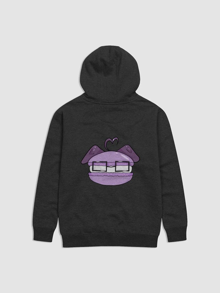 Frosted Poodle Hoodie product image (14)