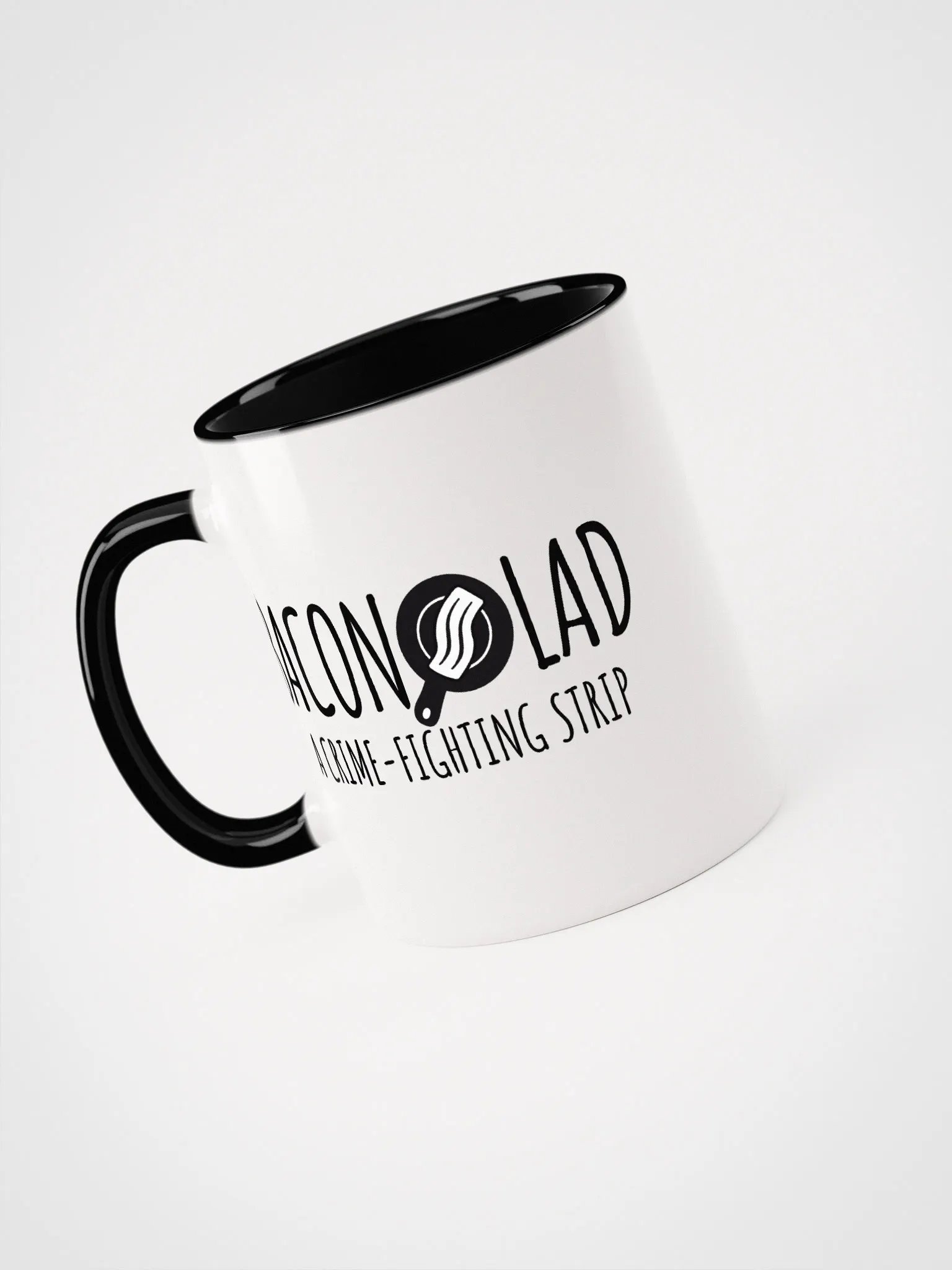 Bacon Lad (Mug) product image (3)