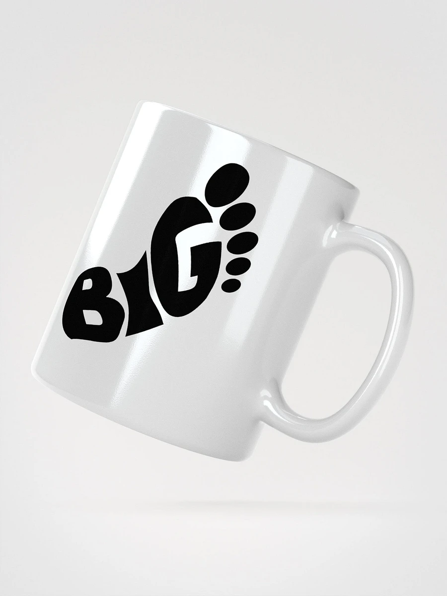 BIGfoot Mug product image (3)