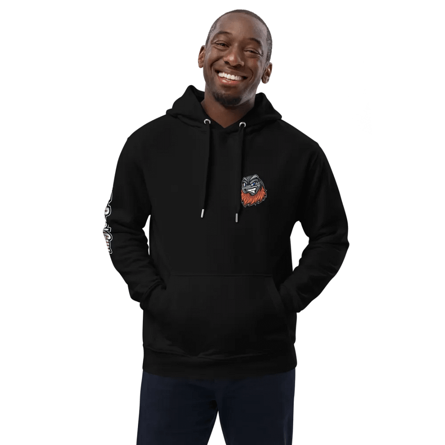 Prem Hoodie product image (5)