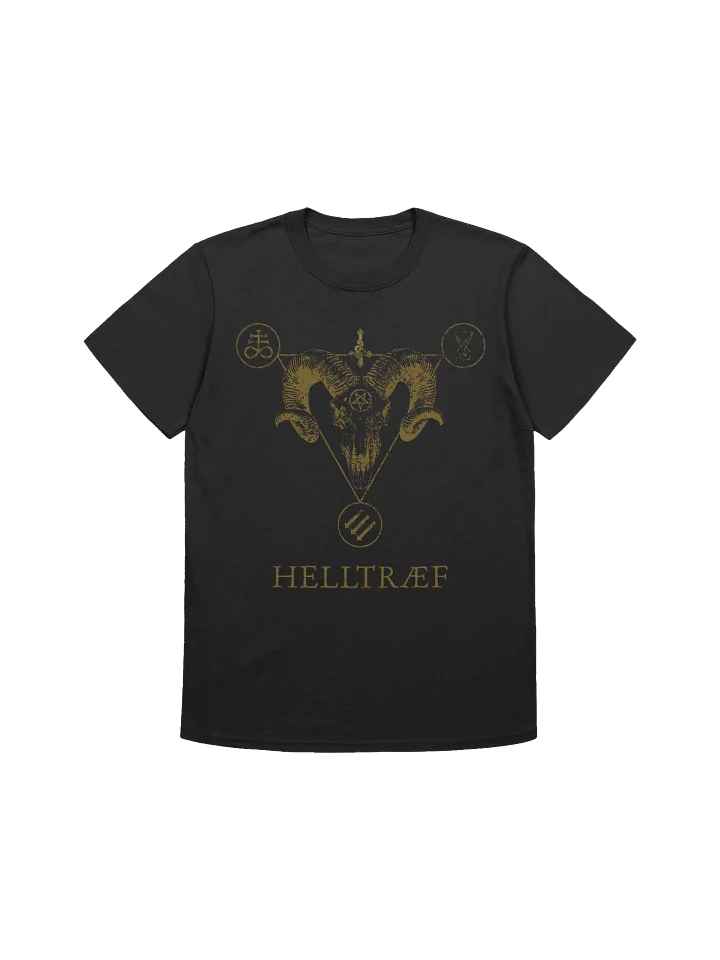 Helltræf Logo product image (1)
