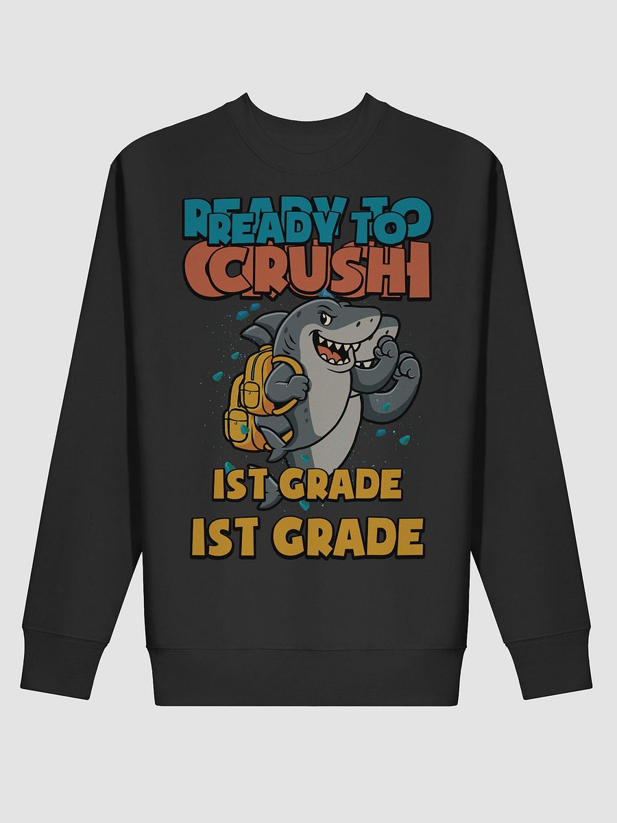 Ready to Crush 1st Grade product image (2)