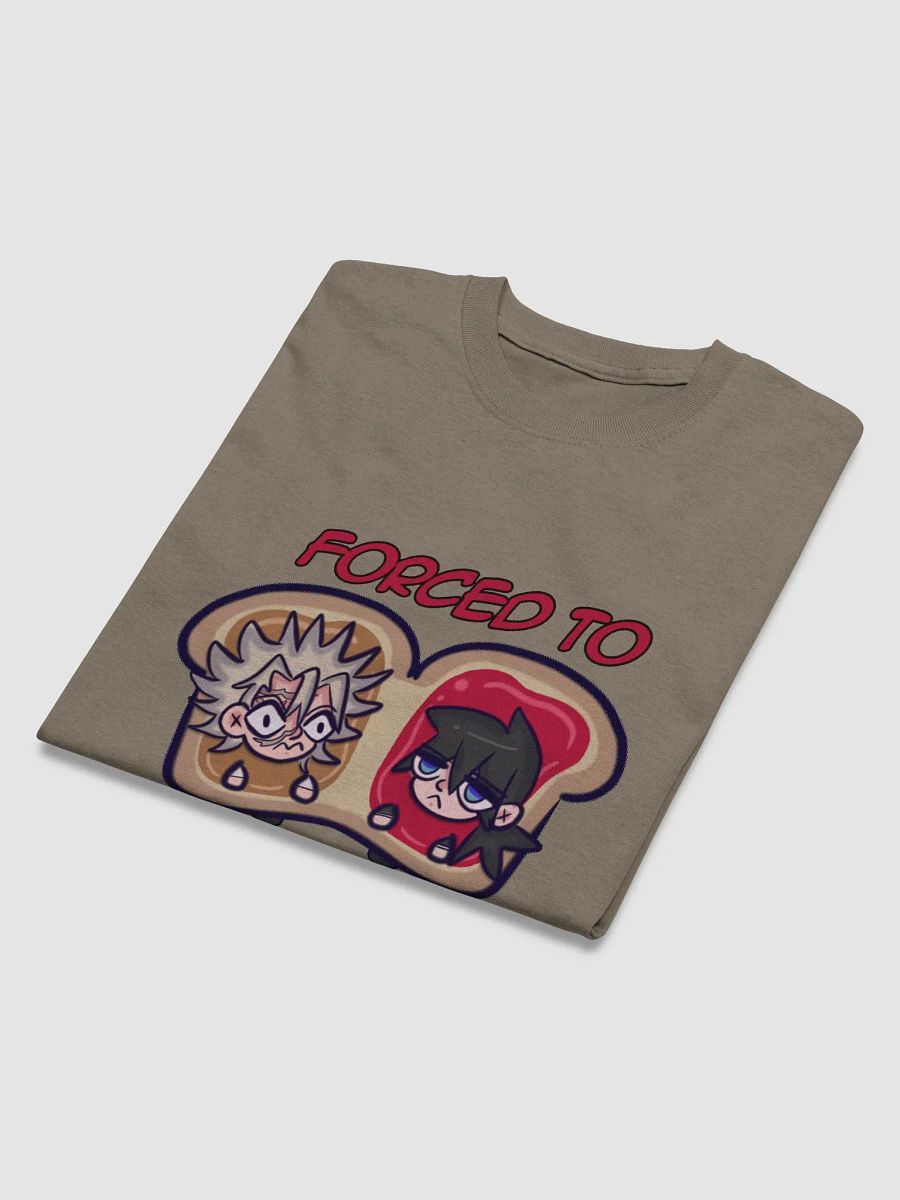 Opposites Attract PB&J T-Shirt product image (11)
