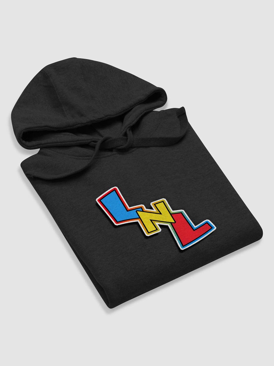 LNLCovers Logo - Cotton Heritage Unisex Premium Hoodie product image (6)