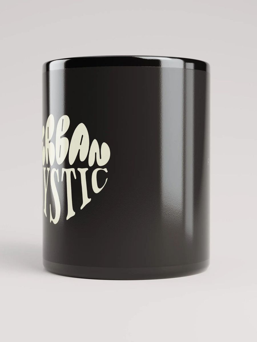 444 Mystics Only ✦ Glossy Mug product image (5)