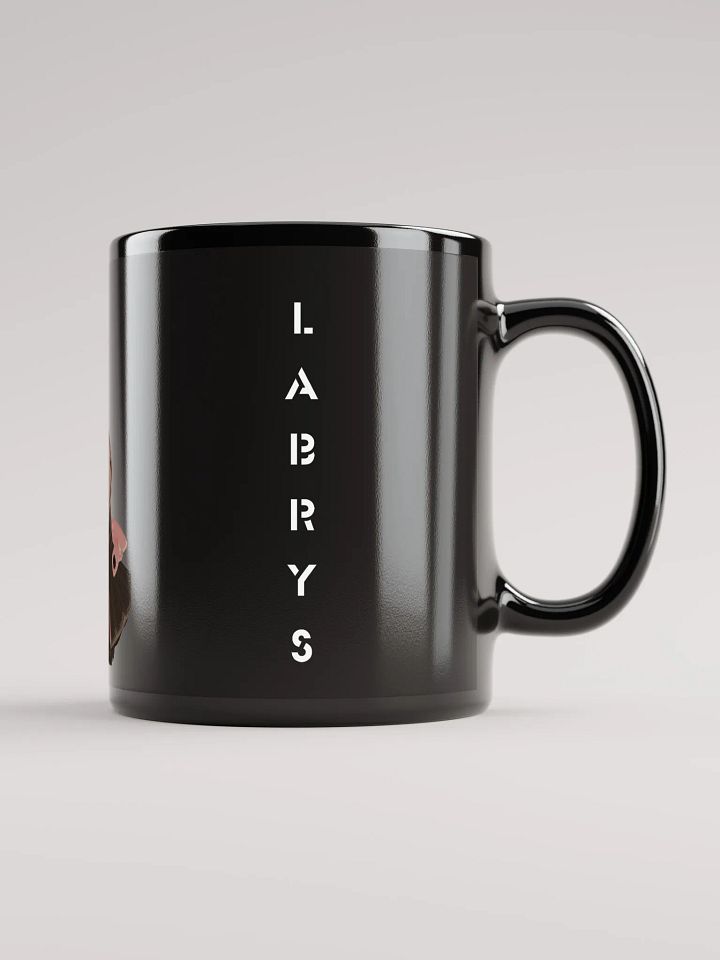 Space Mug product image (2)