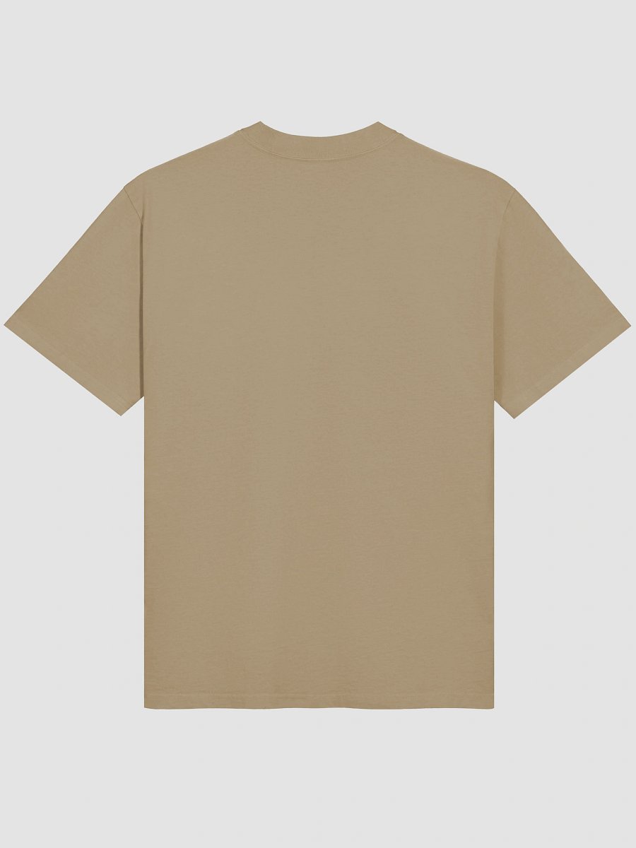 Bee Kind Oversized Faded Tee product image (12)