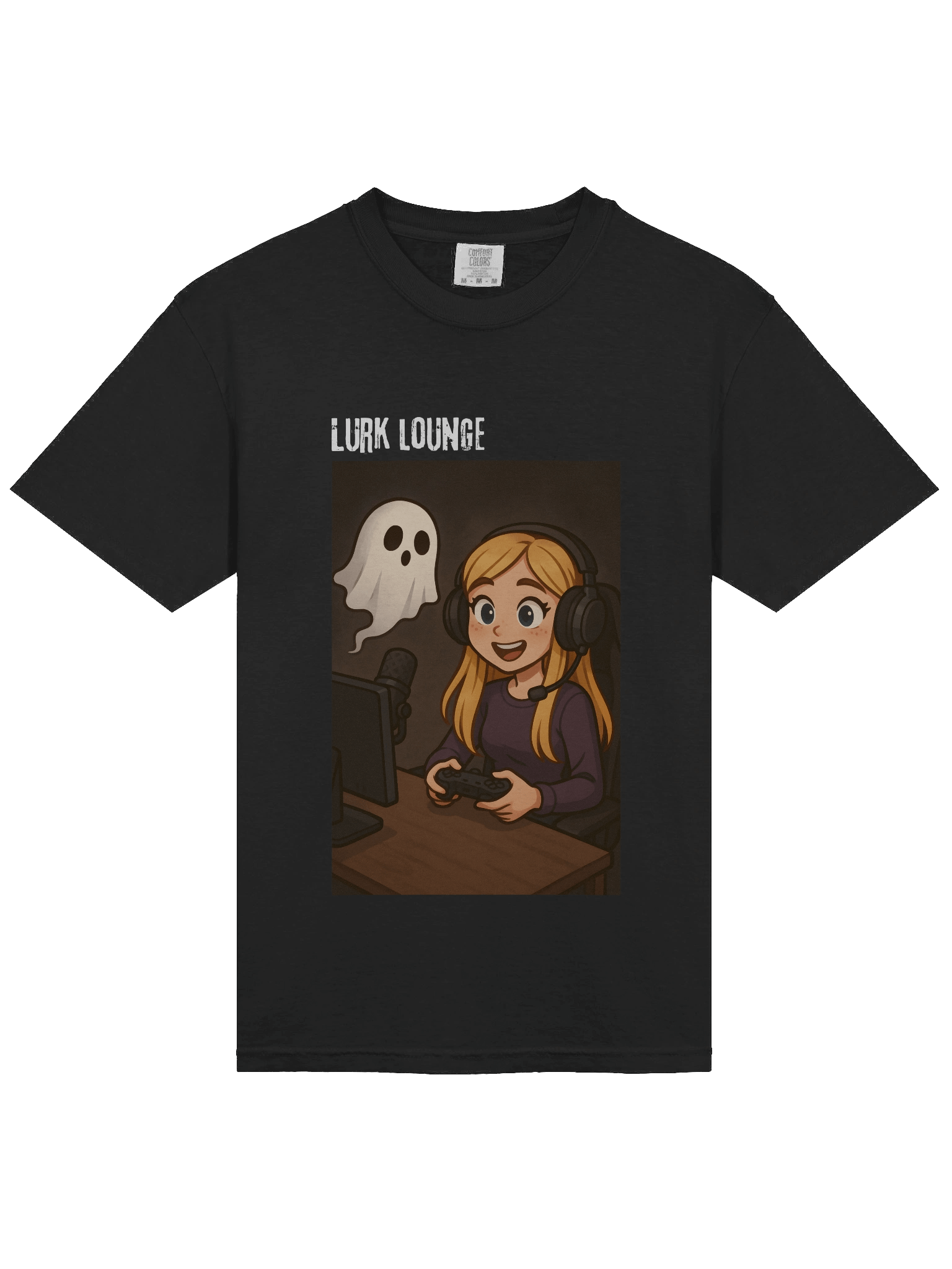 Lurk Lounge Streamer product image (3)