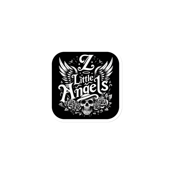 Magnet Z's Little Angels. product image (1)