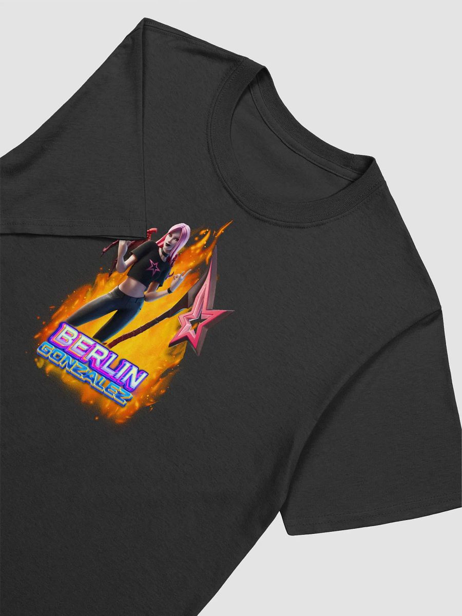 Haze Gaming T-Shirt product image (3)