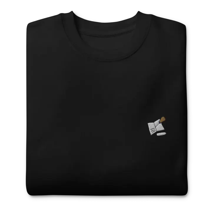 Awl Punch Sweatshirt product image (12)