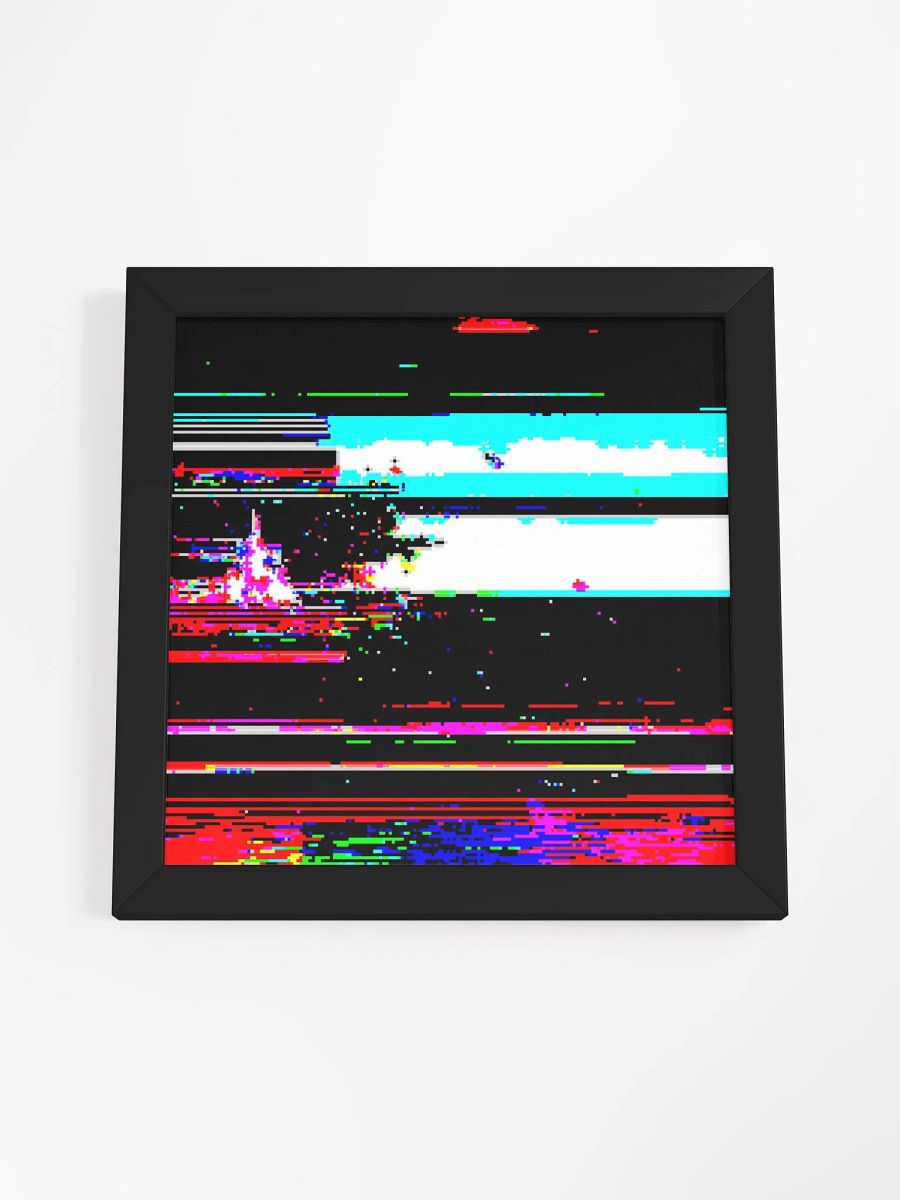 Floating City Glitch product image (8)
