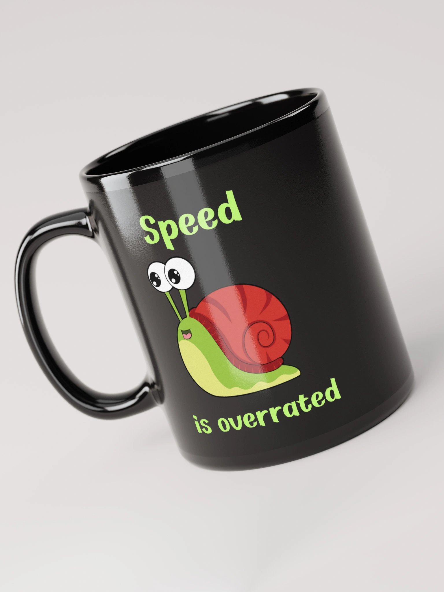 Snail Mug product image (3)