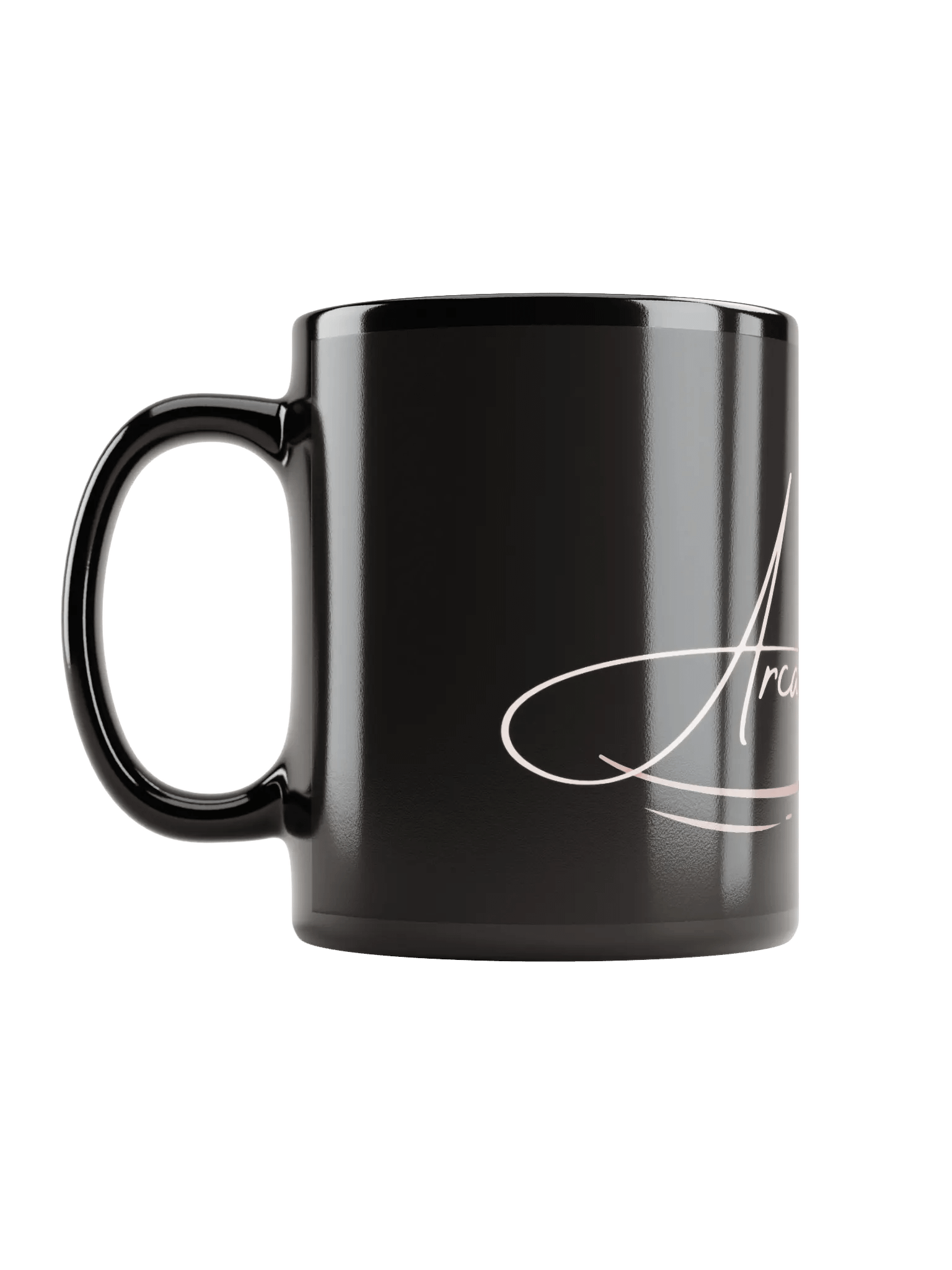 ArcadiaCartta Signature Mug product image (5)
