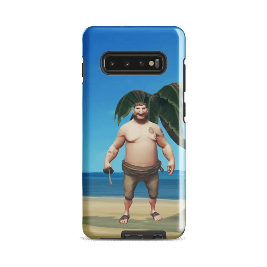 Gus Samsung Case product image (47)