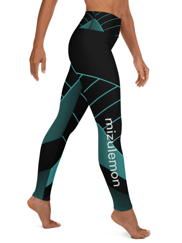 Mizulemon - Cyan Web product image (8)