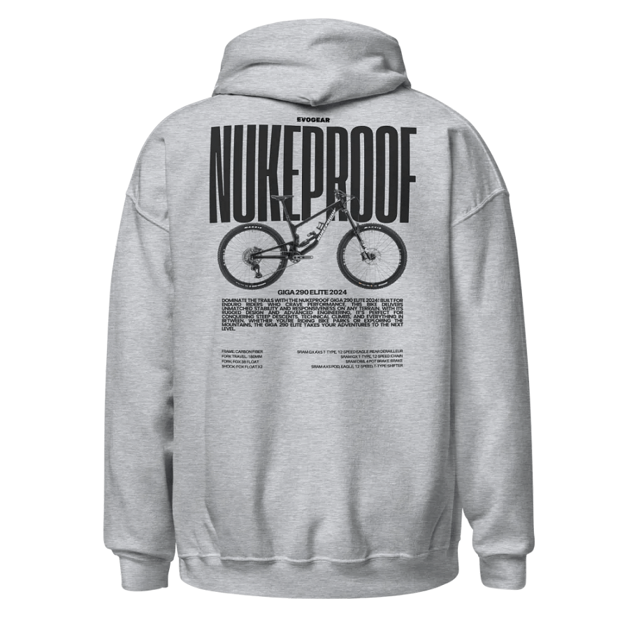 Nukeproof Giga 290 Elite 2024 Hoodie product image (1)