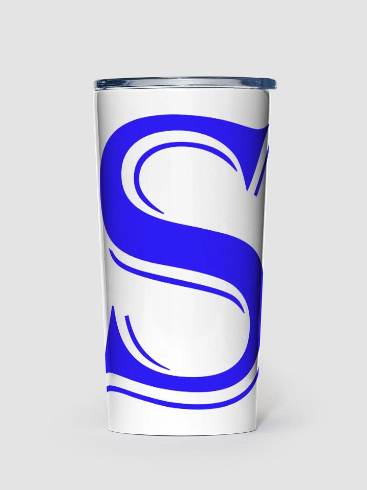 Saroper Travel Mug Plus product image (1)