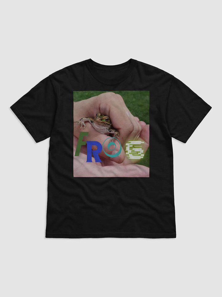 Frog product image (1)